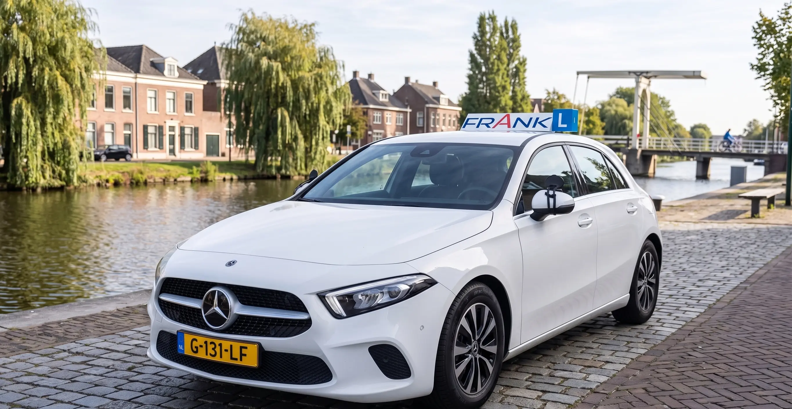Auto rijles Helmond